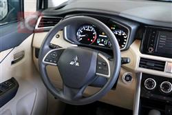 Mitsubishi Xpander